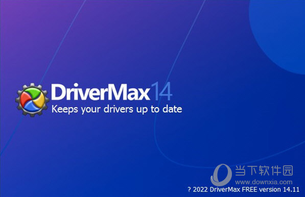 DriverMax