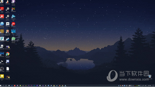 Lively Wallpaper2.0