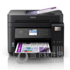爱普生L6278打印机驱动