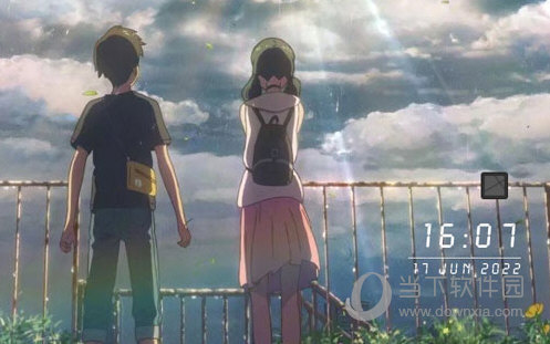 live2d wallpaper