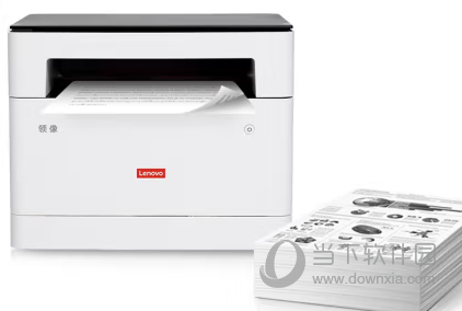 联想M1520D打印机驱动