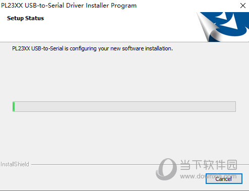 PL2302USB转串口驱动