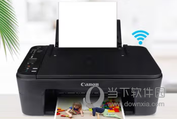 佳能TS3140打印机驱动