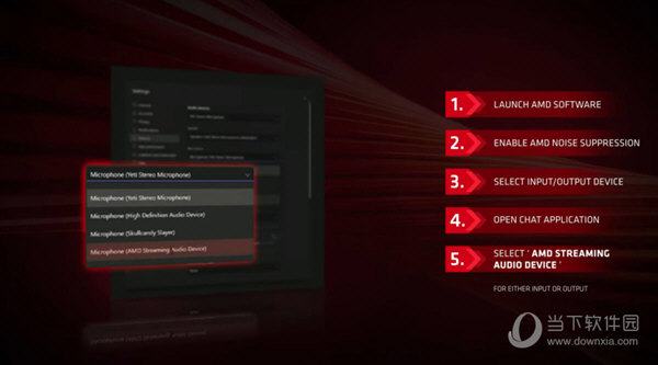 AMD Adrenalin驱动
