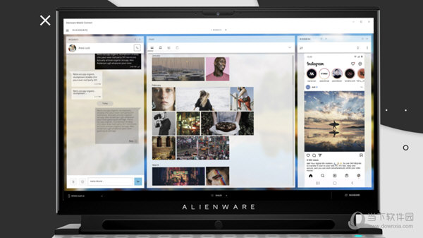 Alienware Mobile Connect电脑版
