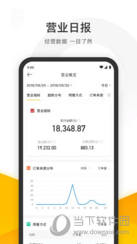 美团管家智能版