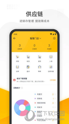 美团管家智能版