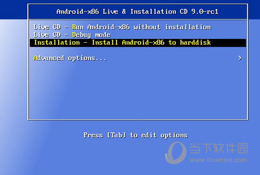 android x86系统镜像