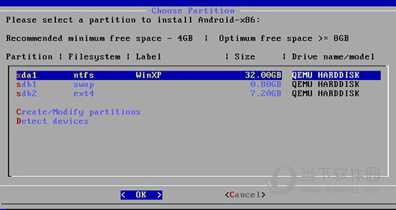 android x86系统镜像