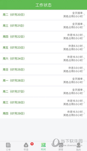 宜生技师