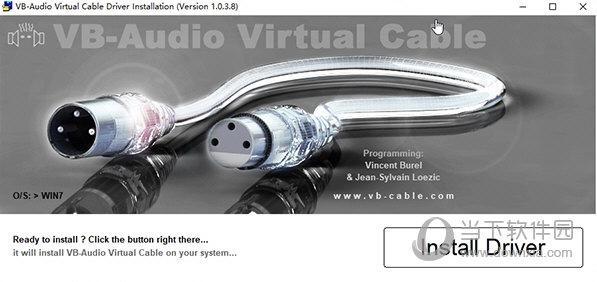 VB-Audio Virtual Cable