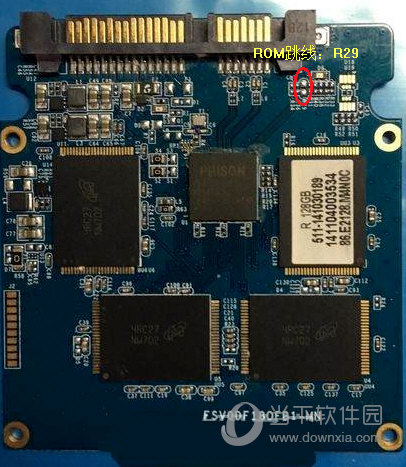 群联PS3111量产工具下载