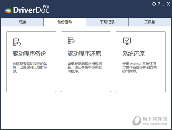 DriverDoc Pro