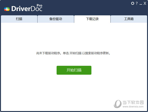 DriverDoc Pro