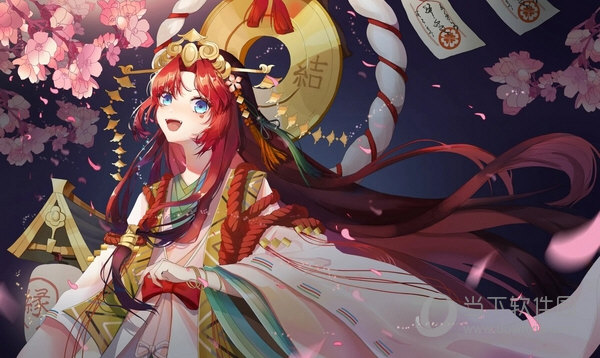 阴阳师动态桌面