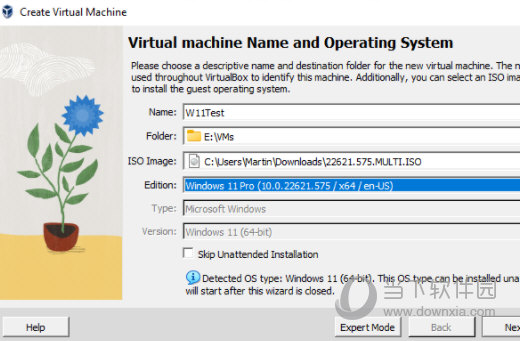 VirtualBox7绿色版
