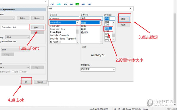 SecureCRT破解版下载
