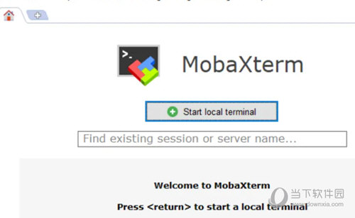 Mobaxterm汉化破解版