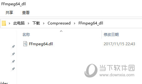 ffmpeg64.dll