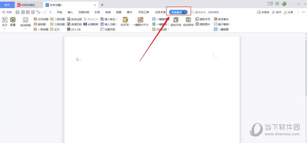 不坑盒子WPS插件下载