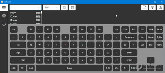 KeySound