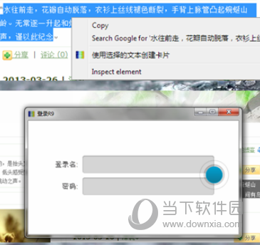 R9终身学习插件