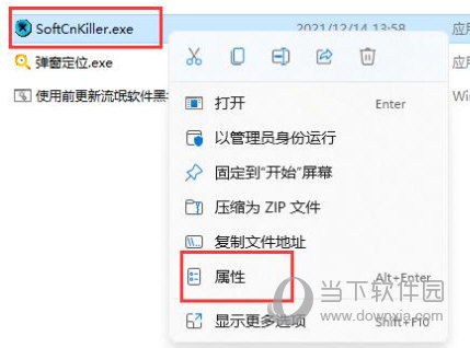 SoftCnKiller官方下载