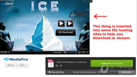 ICE Quick Stream