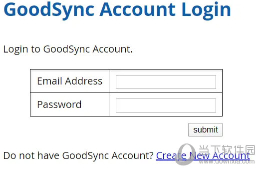 GoodSync Pro12破解版