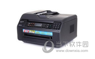 松下KX-MB1518CNB一体机驱动
