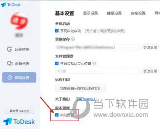 ToDesk XP系统下载