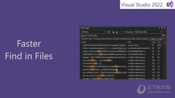 Visual Studio 2022