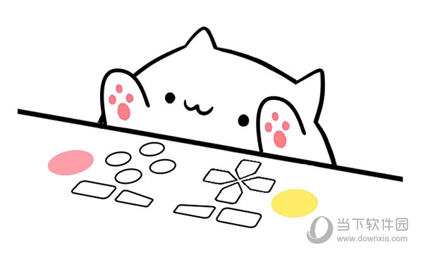 BONGOCAT熊猫键盘2