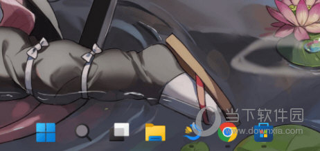 translucenttb win11版
