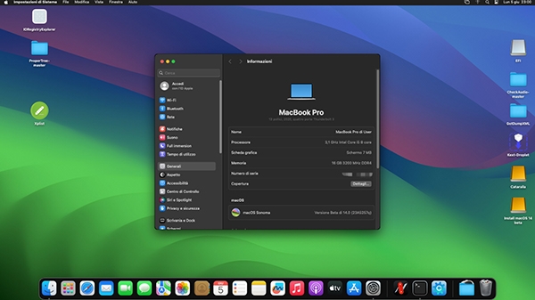 macOS Sonoma1