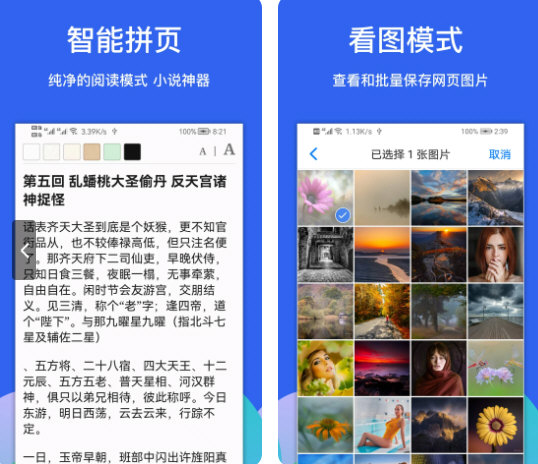 Alook浏览器电脑版下载