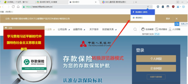 龙信游览器2
