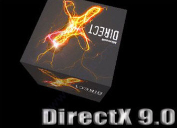 Directx9.0C官方下载Win10