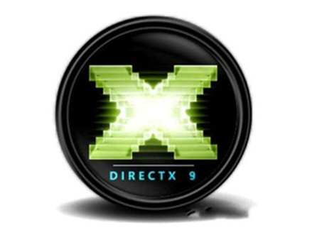 Directx9.0C官方下载Win10