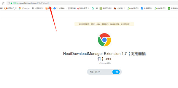 NDM下载器中文版下载