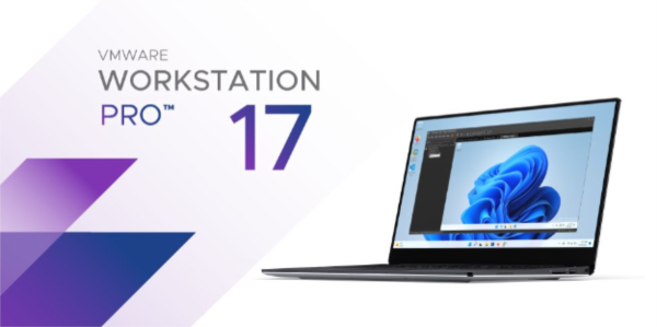 VMware虚拟机17精简破解版4