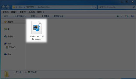 向日葵企业版32位远程控制官方下载