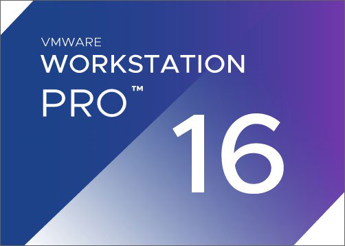 vmware虚拟机16