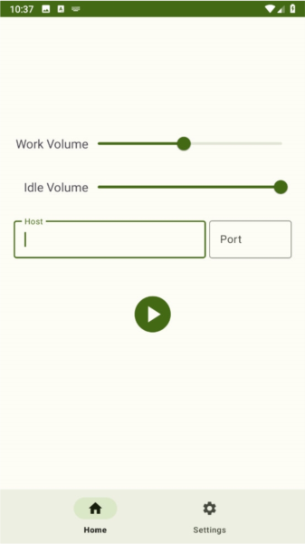 Audio Share