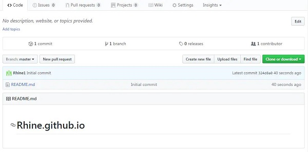 GitHubDesktop汉化版
