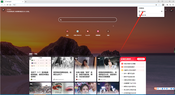 360极速浏览器X精简优化版