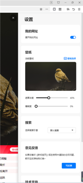 360极速浏览器X精简优化版