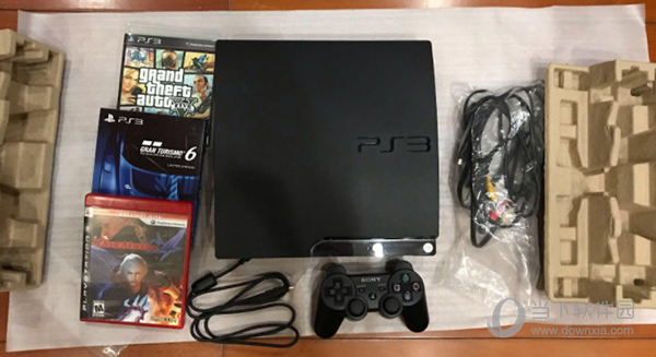 ps3updat.pup固件