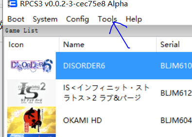 ps3updat.pup固件