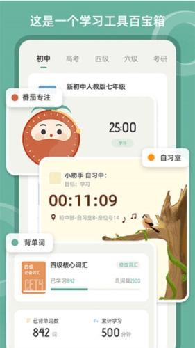 软件功能